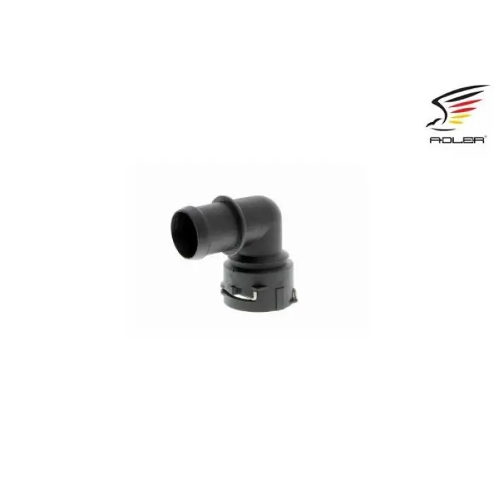 1J0122291F Su Flanşı Polo-Fabıa-Roomster 1.2-1.4 Cgpa Ame