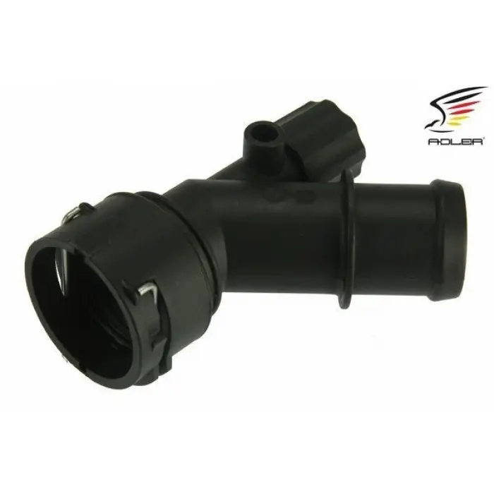 6Q0122291F Su Flanşı Golf 4-Bora Octavıa Toledo Audı A3 1.6 Akl-Aeh