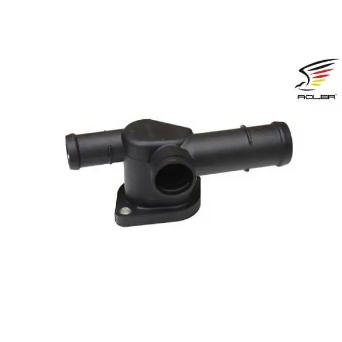 06A121132AG Su Flanşı Audı A3-Golf Jetta Leon Octavıa Passat Toledo Touran 1.6 Bgu-Bse-Bsf