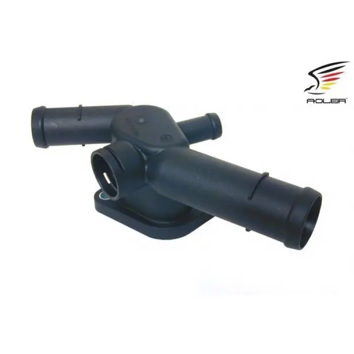 06A121132 Su Flanşı Golf 4 Bora Octavıa Toledo Leon Polo Classic 1.6 Akl-Aeh