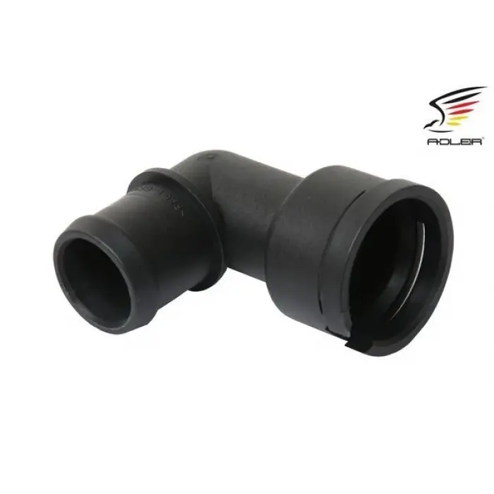 037121619 Su Flanşı Alt Polo Classic Caddy Inca Ibıza Cordoba Toledo Golf 3