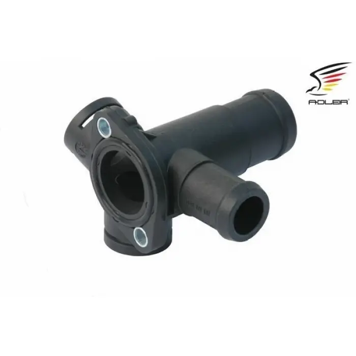 068121132 Su Flanşı Caddy Inca Polo Classic Golf 3 Vento Transporter T4 1.9 Abl-1Y 1998-2005