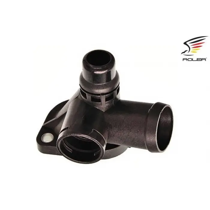 050121132B Su Flanşı Passat-Audı A4  1.6 Ahl-Adp-Ana-Arm-Alz