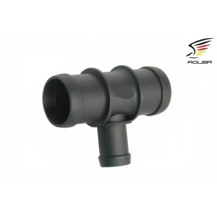 N90692901 Su Flanşı Caddy Passat Polo