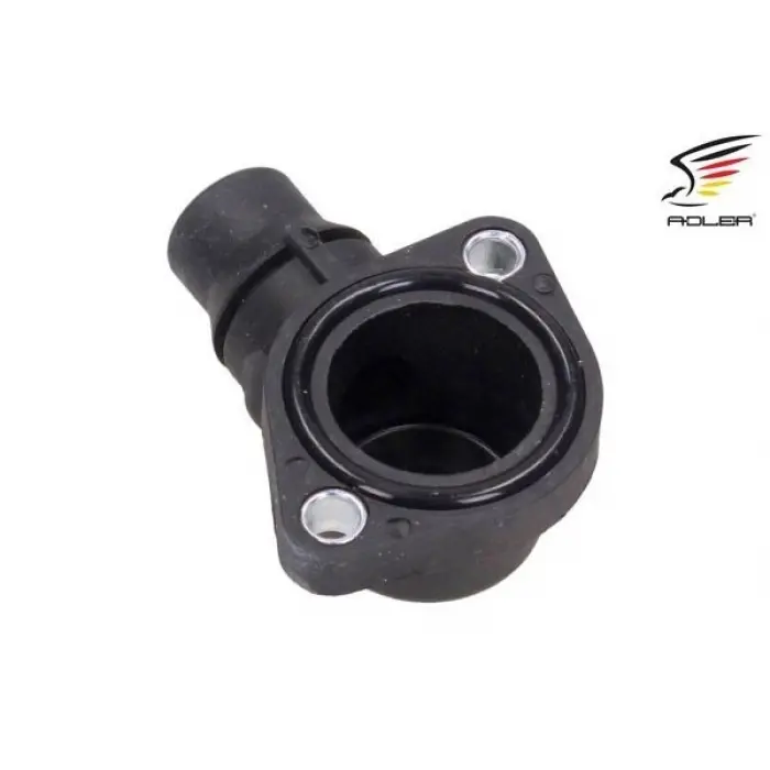 038121144A Su Flanşı Audı A4 -Audı A6-Passat Superb  1.9 D-2.0 Avf-Avb-Awx