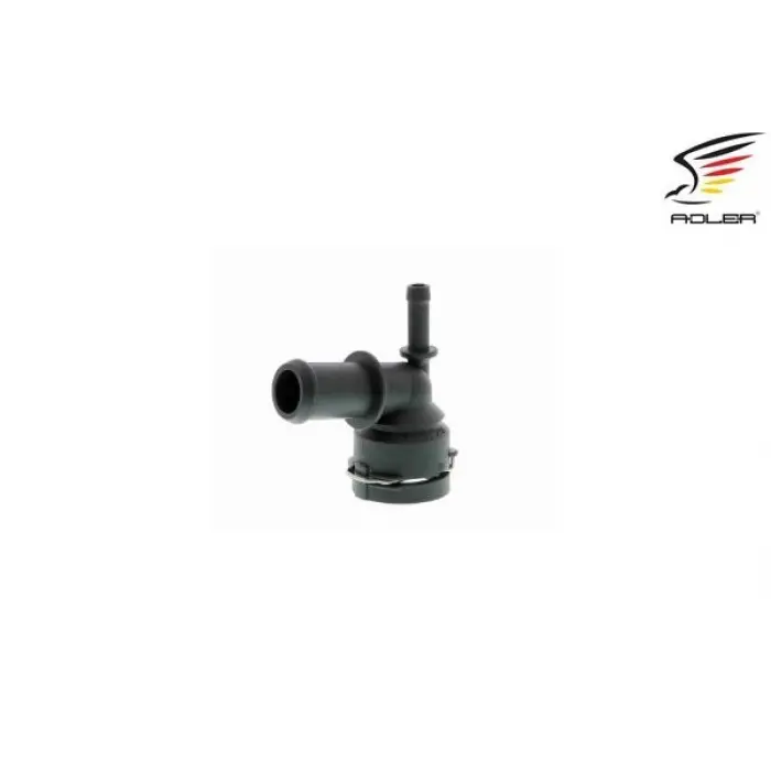 1C0122291A Su Flanşı Passat Golf Jetta Octavıa Toledo Leon Audı A3  1.6 Fsı Bag-Blf-Blp