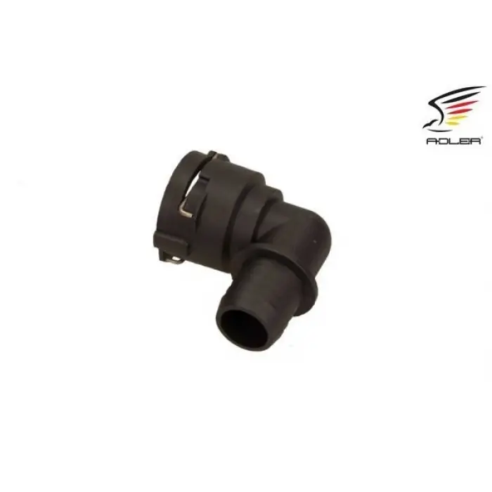 1J0122291C Su Flanşı Audı A3-Audı Q3 Audı Tt -Al-Altea Be-Ce-Eos-Fabia Jetta Leon Octavıa Passat Polo  Scırocco