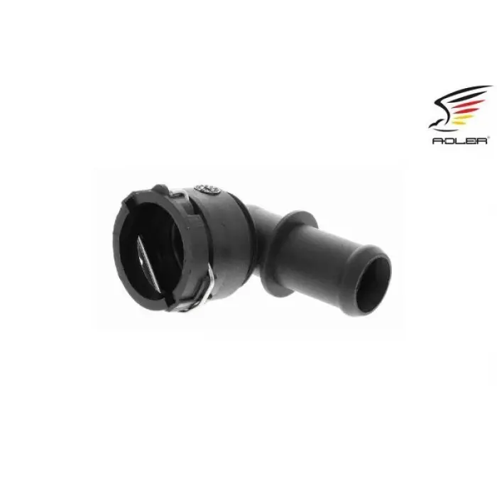 7M0122291 Su Flanşı Audı A3-Audı Tt -Altea Beetle-Bora Caddy Cc-Eos-Golf Jetta Leon Octavıa Passat Scırocco Sharan