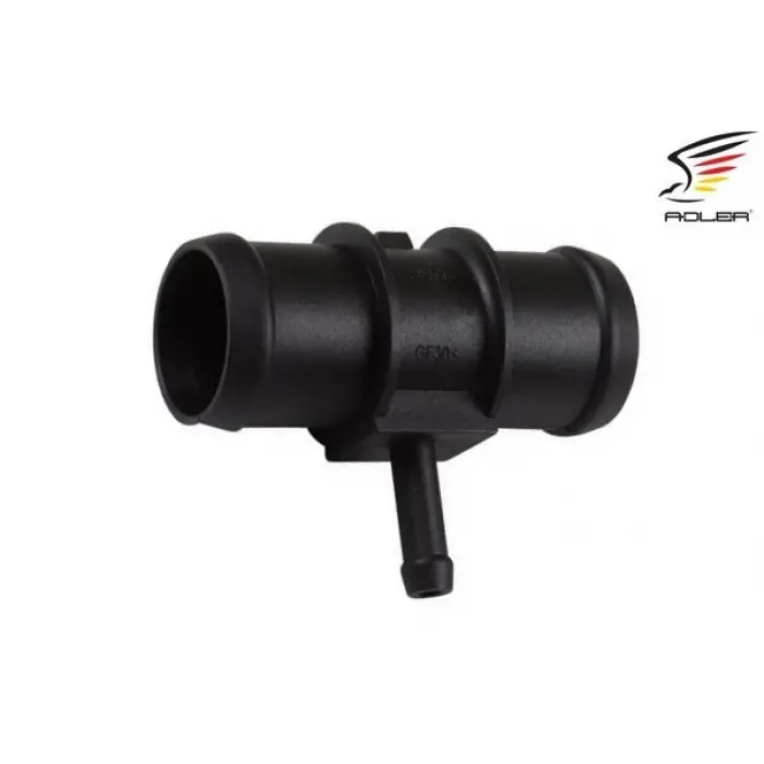 1K0121087D Su Flanşı Golf Jetta Caddy Octavıa Leon Toledo Altea