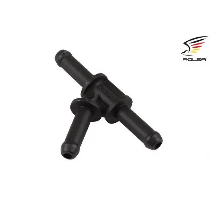 1K0121087B Su Flanşı ( Y Parça ) Cıtıgo Octavıa Rapıd Beetle