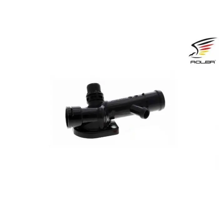 03L121132AC Su Flanşı Audı A4 -A5-A6-A7-Audı Q5  2.0 Tdı Cagb-Cagc-Csub