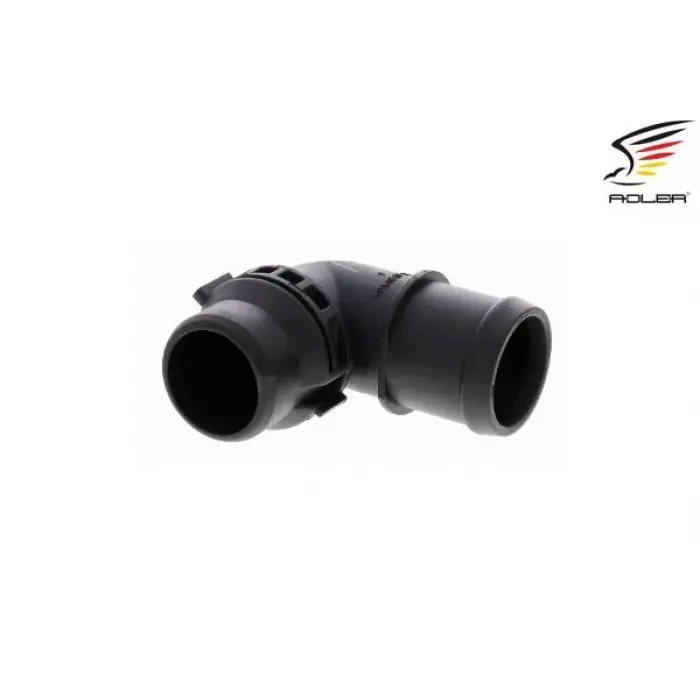 5Q0121619A Su Flanşı Karoq Kodıaq Octavıa Superb