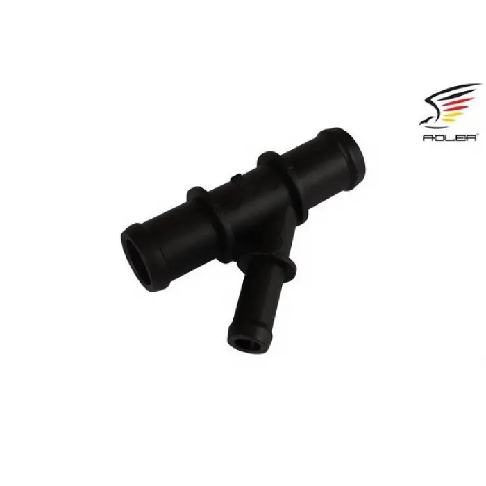 5Q0121087A Su Flanşı Golf 7 Octavıa Superb -Leon Audı A1 -Audı A3