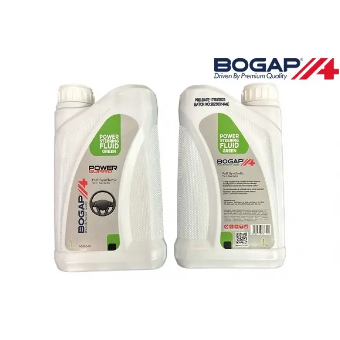 G002000 Dİ̇REKSİ̇YON YAĞİ ( YEŞİL ) 1 LİTRE - TÜM MODELLER