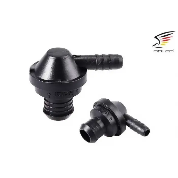 030103175B Çek Valf 1.2-1.4 Tsı Cbza-Cbzb-Caxa 1.4 16V Bud-Cgga-Cggb