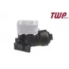 03L115389H Yağ Filtre Kütüğü & Yağ Soğutucu - Transporter-Amarok-Caddy-Fabia-Golf-Crafter-Ibiza-Jetta-Octavia-Passat-Polo-1.6 Lt.-2.0-Tdı