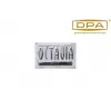 1Z0853687687B Yazı Octavıa + Fsı - Octavıa 2004-2008