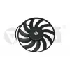 4F0959455 Fan Motoru 385 Mm. 400 W Audı A6 2005-2011 Bre-Blb-Bpj-Cagb