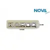 57A853687A 2ZZ Yazı Karoq - Karoq