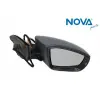 5E1857508R Ayna Dış Dikiz Komple Sağ ( Elekt.Katlanır 13 Kab. ) Octavıa 2013-2017