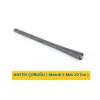 6R0035849 Anten Çubuğu ( Metrik 6 M 20 Cm ) Polo-Fabıa-Roomster-Rapıd Yetiı-Ibıza
