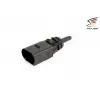 8Z0820535A Dış Ortam Sıcaklık Sensörü Amarok Caddy-Cc-Fabia Golf Jetta Octavıa Passat Polo  Rapıd Roomster Audı A3-Audı A4 -A5-A6
