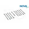N90795601 S2 Silindir Kapak Saplama ( Takım 10 Adet ) Fabıa 1.4 Ame