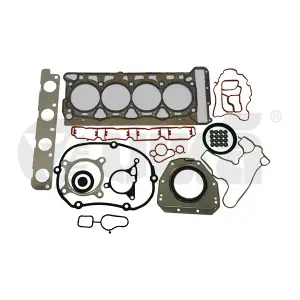 008600064 Takım Conta Üst 2.0 Tfsı Cawa-Cawb-Ccta-Ccza-Cczb-Cczc