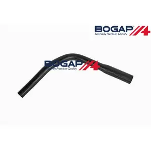 026121056K Su Hortumu Passat 1982-1988 - Audı 80 1990-1996 - Audı 100 1983-1991