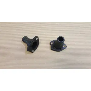 026121144E Su Flanşı Golf 3 Vento Polo Classıc Caddy A80-Ibıza Cordoba Octavıa