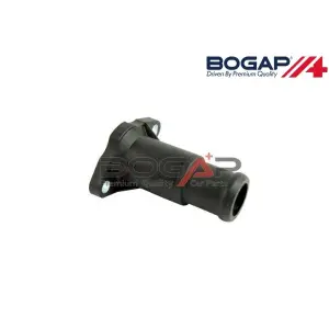 027121145B Su Flanşı Golf Jetta Passat A80 1.6-1.8-2.0 1F-Abv