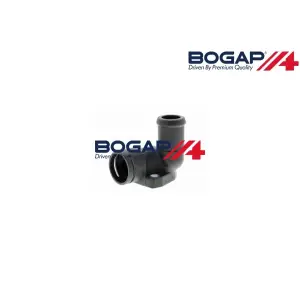 028121144M Su Flanşı Audı 80-Audı A6 1.9 Tdı 1Z-Ahu