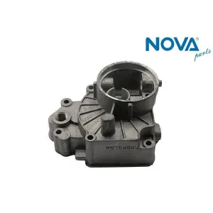 02K301205A Şanzıman Kapağı ( Duu Şanzıman İçin ) Bora Golf Octavıa Toledo Leon Audı A3