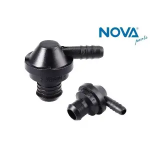 030103175B Çek Valf 1.2-1.4 Tsı Cbza-Cbzb-Caxa 1.4 16V Bud-Cgga-Cggb