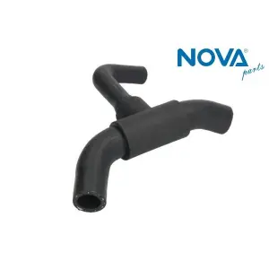 030121054F Su Pompa Hortumu Golf Jetta Polo 1.1 Hz Motor