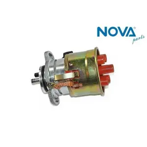 030905205AB Distribütör ( Bosch Typ ) Polo-Polo Classic Octavıa Ibıza Cordoba Vento 1.6 Aee-Alm