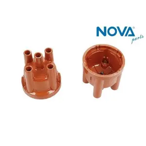 030905207 Distribütör Kapağı Golf Octavıa Polo  Polo Classic 1.6 Aee-Alm