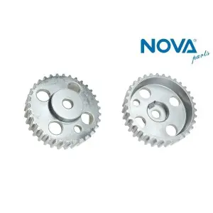 036109111G Eksantrik Mil Dişlisi ( Çıkış ) Polo  Golf Bora Octavıa Audı A3-Toledo Leon 1.4-1.6 Ahw-Bby-Bky-Bud-Bcb