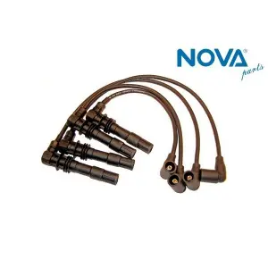 036905409K Buji Kablo ( Set ) Fabia Polo  Ibıza Cordoba  Aua-Bby-Bky-Ahw-Bbz-Aub