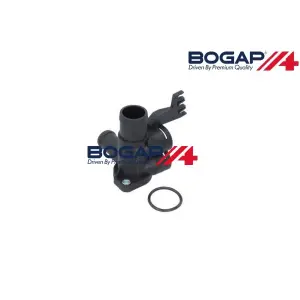 037121132G Su Flanşı Sharan-Alhambra 1.9 Tdı Btb-Asz-Auy-Bvk