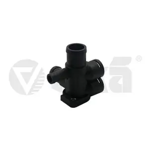 037121133C Su Flanşı Golf 1983-1992 - Jetta 1988-1992 - Passat 1988-1991 - Transporter 1991-1996