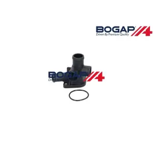 037121144H Su Flanşı Golf 3 Passat Polo Classic Vento Passat 1.6 Aft