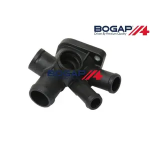 037121144J Su Flanşı ( Otomatik ) Golf 3 Passat Polo Classic Vento