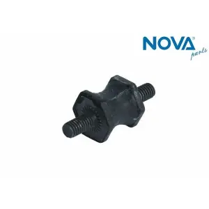 037133567F Intercoler & Karter Muhafaza Takozu Transporter T4 1991-2003