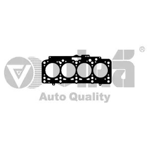 038103383E Silindir Kapak Conta ( 3 Kertik ) Golf4-Bora-Octavıa-Audı A3 1.9 Tdı