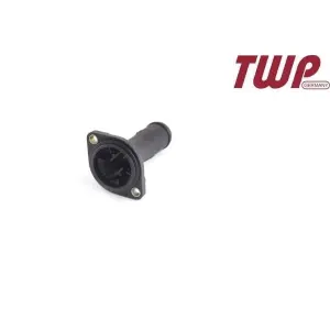 038121121 Termostat Kapağı ( Contalı ) Bora Golf Octavıa 1.9 D Agr-Asv