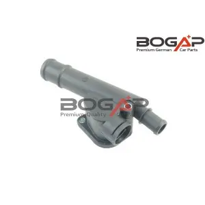 038121132G Su Flanşı Fabia Golf Octavıa Passat Roomster 1.9 Bls-Bkd