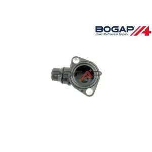 038121144A Su Flanşı Audı A4 -Audı A6-Passat Superb  1.9 D-2.0 Avf-Avb-Awx