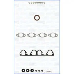 038198012 Takım Conta Üst ( Yarım ) Golf 4-Bora Octavıa Toledo Leon Audı A3 1.9 Agr-Alh- Ahf