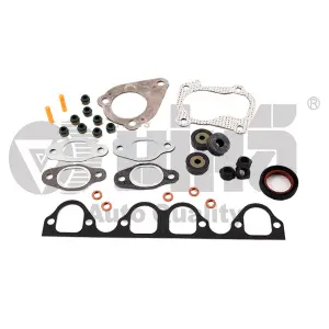 038198012 Takım Conta Üst ( Sil.Kap.Conta Flanş Keçe Dahil ) Golf 4-Bora Octavıa Toledo Leon Audı A3 1.9 Agr-Alh- Ahf